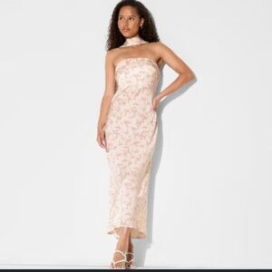 NWT wild fable Dress